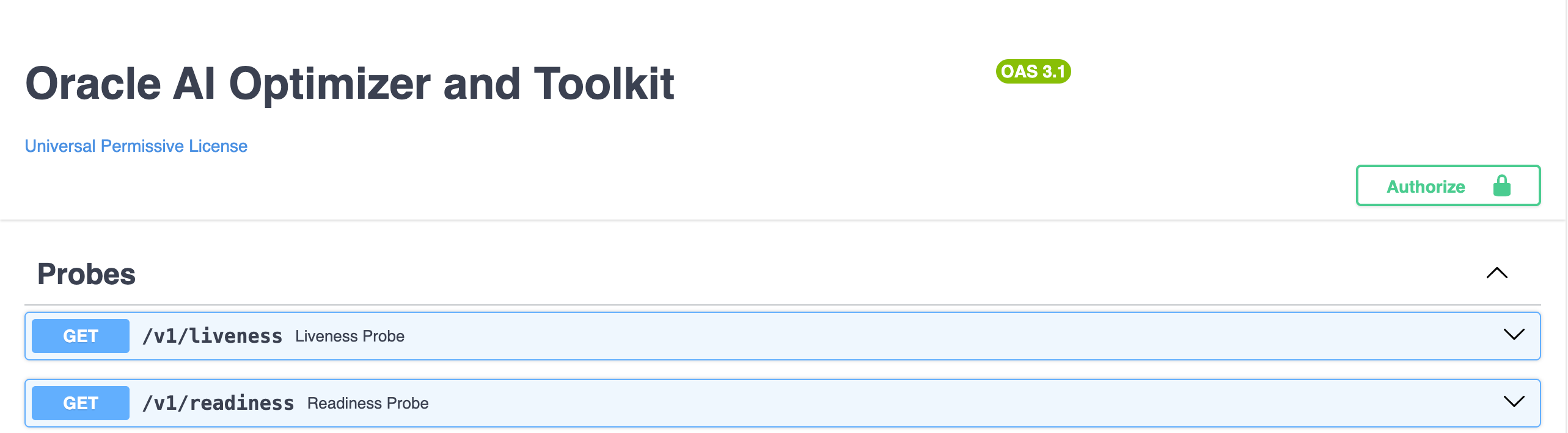 API Server