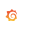 Grafana icon in linkerd