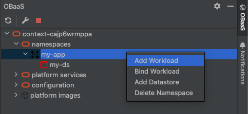 add-workload
