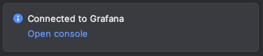 grafana-connect