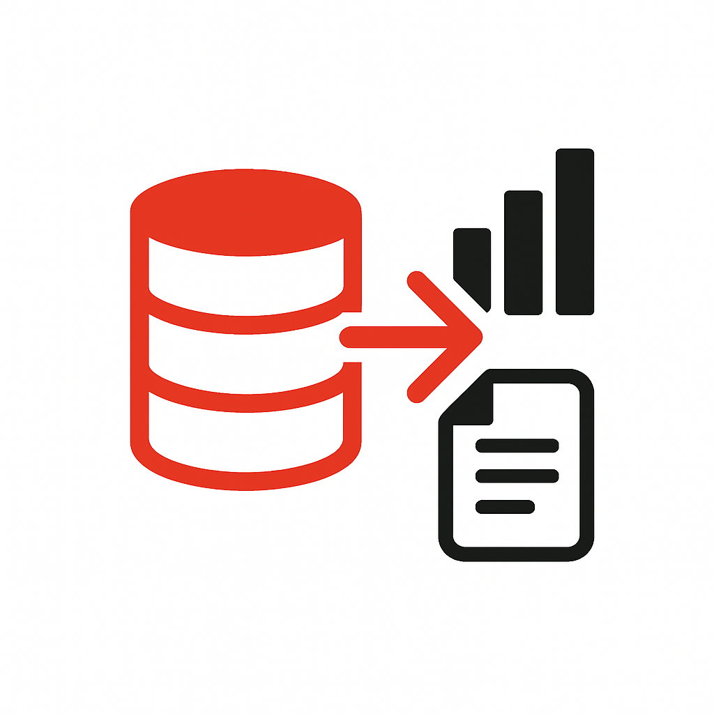 Oracle Database Monitoring Exporter Logo