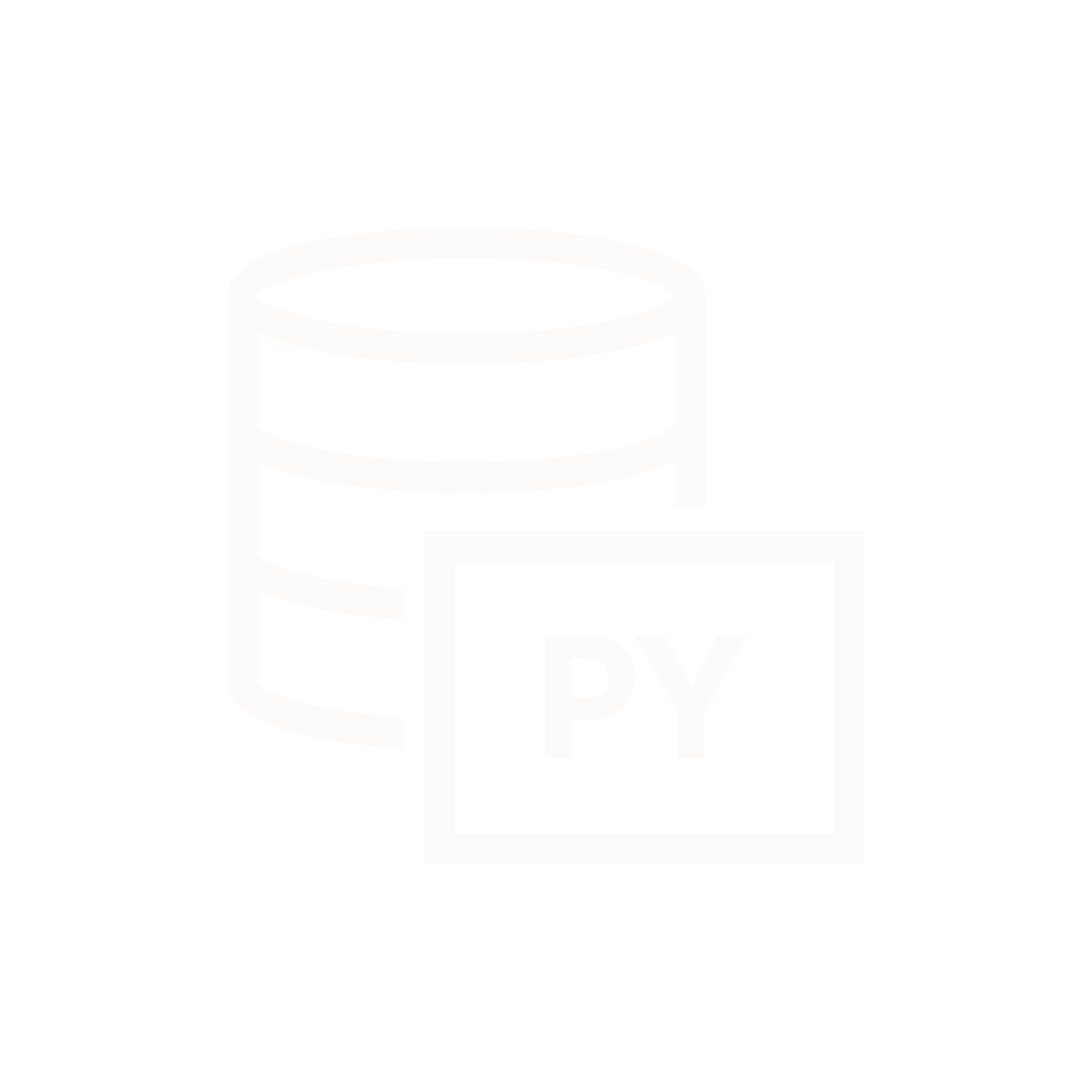 python-oracledb logo