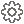 Settings icon